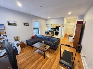 30 Kilsyth Rd Unit 22, Brookline, MA 02445