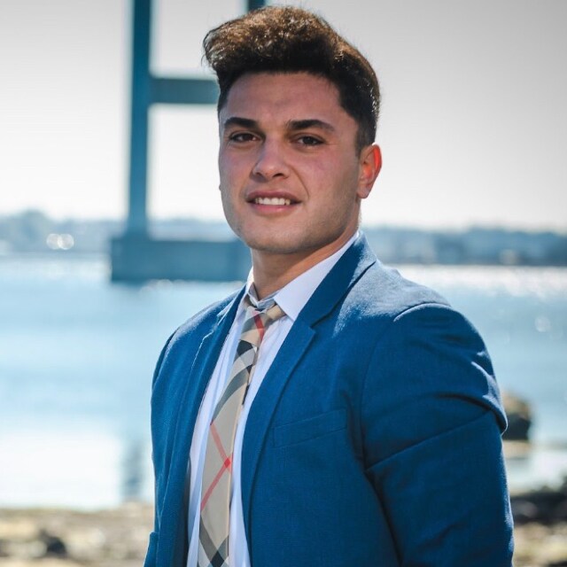 Agent Photo
