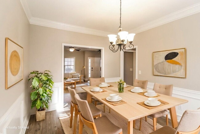 2680 Freemont St, Snellville, GA 30078 - photo 6