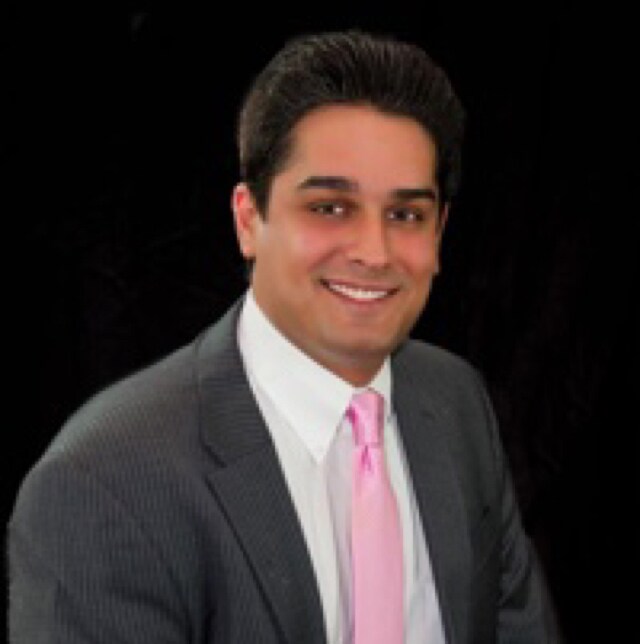 Agent Photo