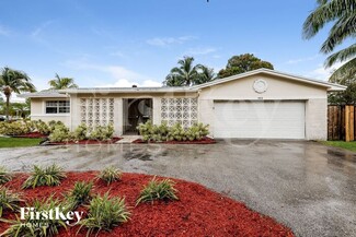 4818 NW 8th St, Plantation, FL 33317