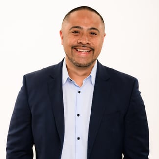 Tim Meza