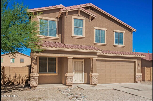 7214 W St Charles Ave, Laveen, AZ 85339 - photo 3