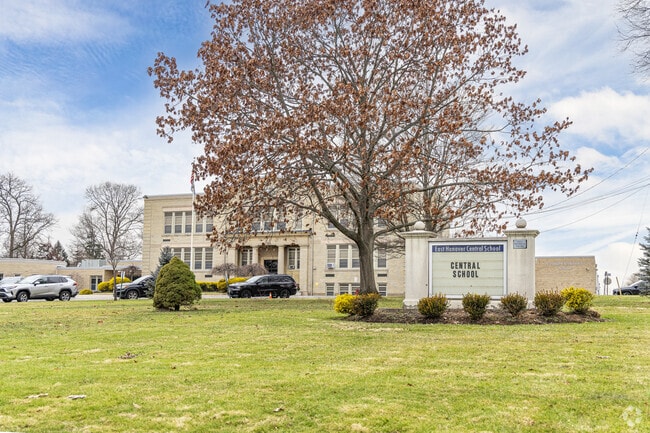 Welcome to Central Elementary School in East Hanover, NJ.
