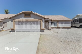 916 W 15th Ave, Apache Junction, AZ 85120