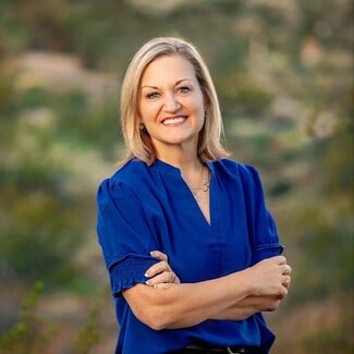 Rebecca Durfey