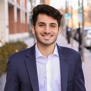 Steven Schulman
