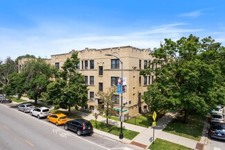 4600 N Winchester Ave, Chicago, IL 60640