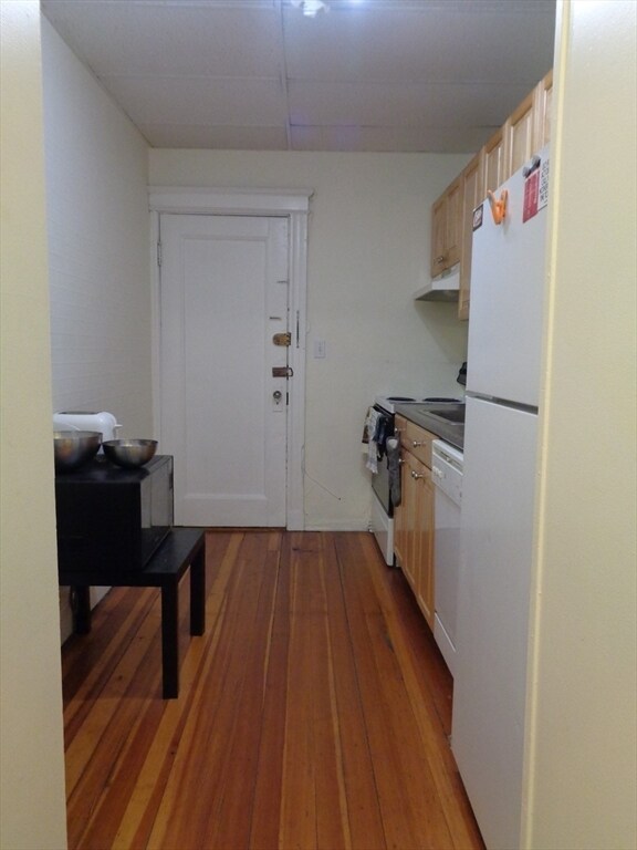 41 Carlton St unit 10, Brookline, MA 02446 - photo 7