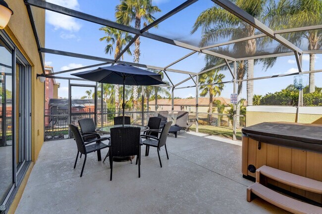 3023 Bird of Paradise Ln unit ID1244705P, Kissimmee, FL 34747 - photo 7