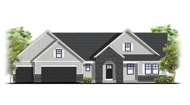 0 Newbridge Dr unit 37457038, Grand Haven, MI 49417 - photo 4