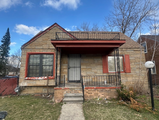 20114 Hamburg St, Detroit, MI 48205