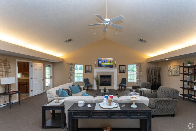 Clubhouse
