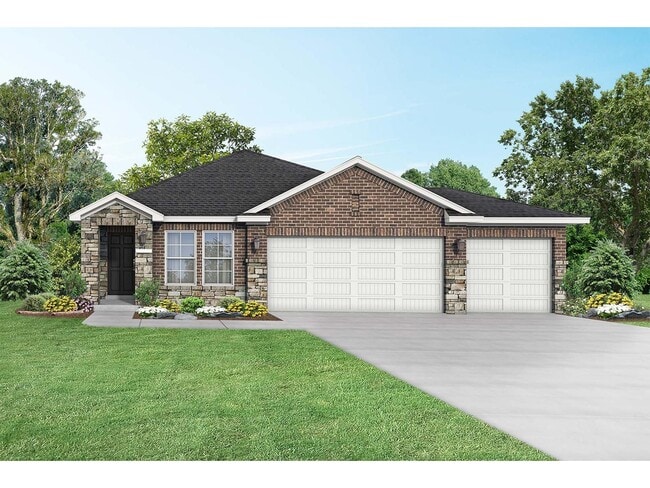 602 San Marcos Trail unit 36489642, Dayton, TX 77535 - photo 2