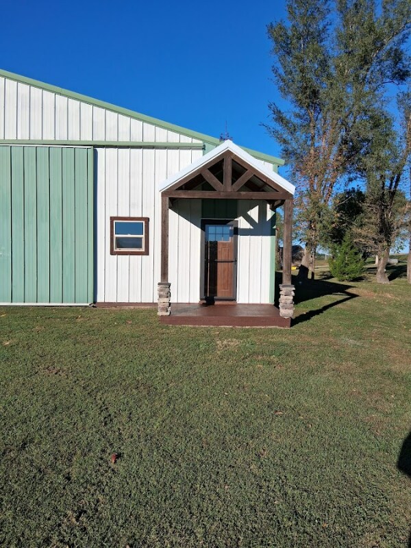 6860 Prescher Rd SE, Agency, MO 64401