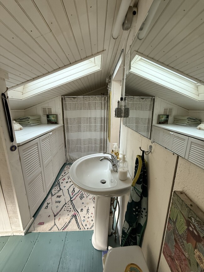 60 Woodard Rd unit Little barn Apartmen, Newfield, NY 14867 - photo 6