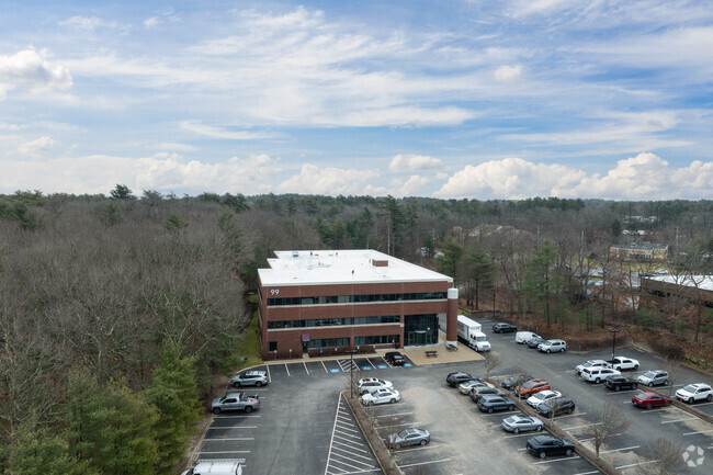 Watch your kids grow at Fusion Academy in Hingham.