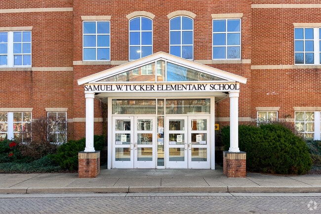 Samuel W. Tucker Elementary School