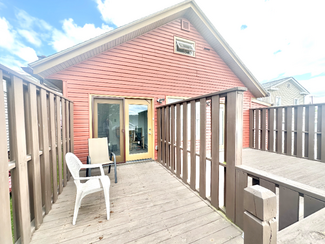1131 Cherry St Unit 201, Danville, PA 17821