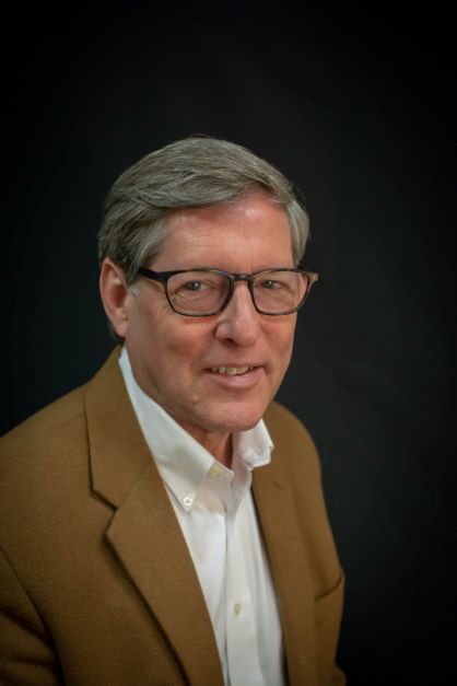 Gordon Shelton