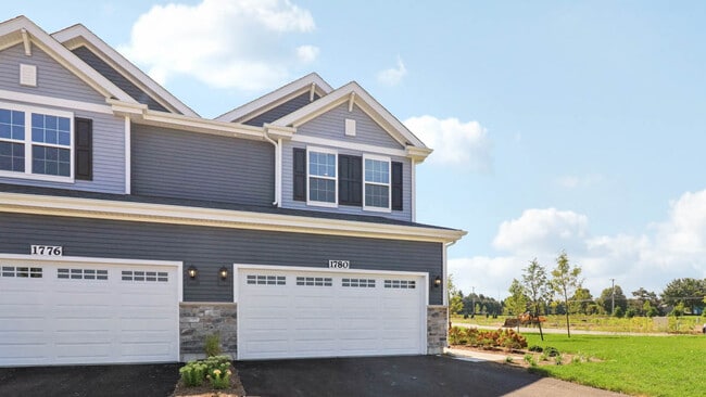 1745 Baler Ave, Aurora, IL 60503 - photo 2