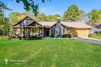 116 Halifax Dr, Griffin, GA 30223