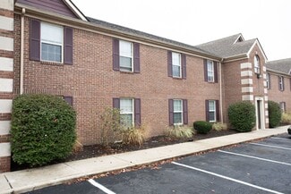 1613 Library Blvd, Greenwood, IN 46143