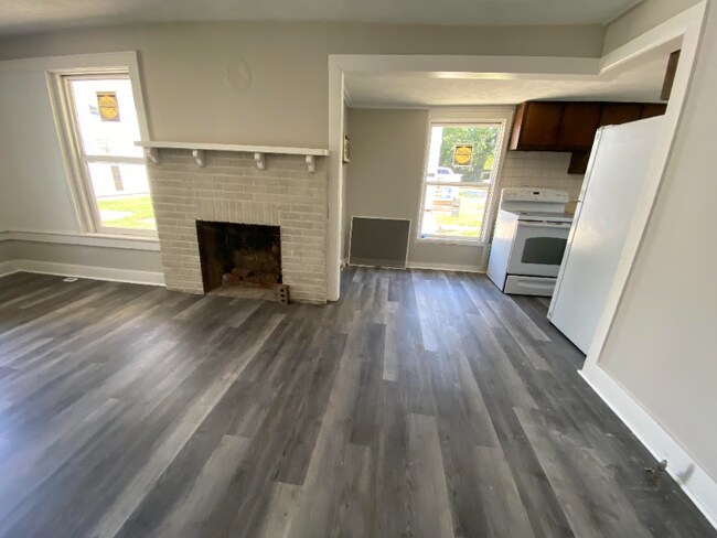 505 S Georgia St unit C, Sheridan, IN 46069 - photo 4