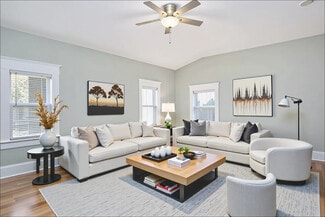 1209 Pine St Unit 1209 Pine Apt #2, Muskegon, MI 49442