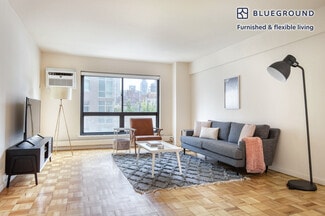 300 E 51st St Unit FL9-ID531, New York, NY 10022