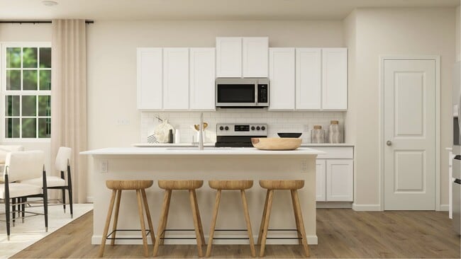 5319 Amaryllis Way, Winston Salem, NC 27104 - photo 2