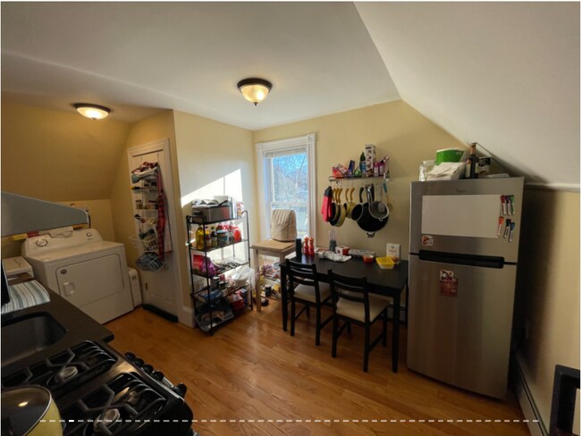5 Irving St unit 1, Somerville, MA 02144 - photo 6