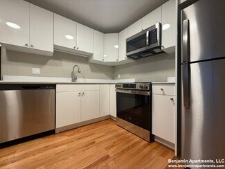 232 Parker Hill Ave Unit 7, Boston, MA 02120