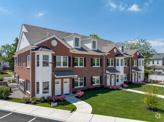 26 Allen Place, Red Bank, NJ 07701