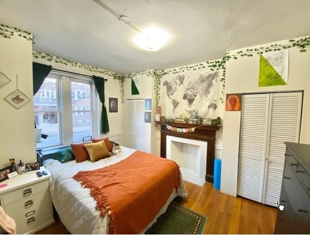 322 St Paul St unit 1, Brookline, MA 02446 - photo 4