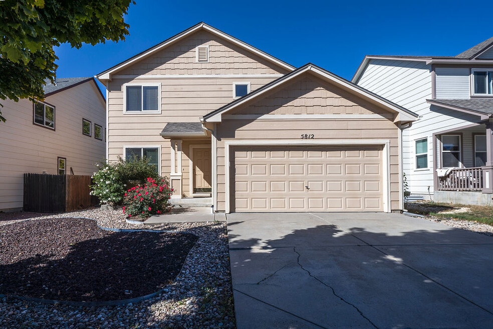 5812 Brennan Ave, Colorado Springs, CO 80923 - photo 1