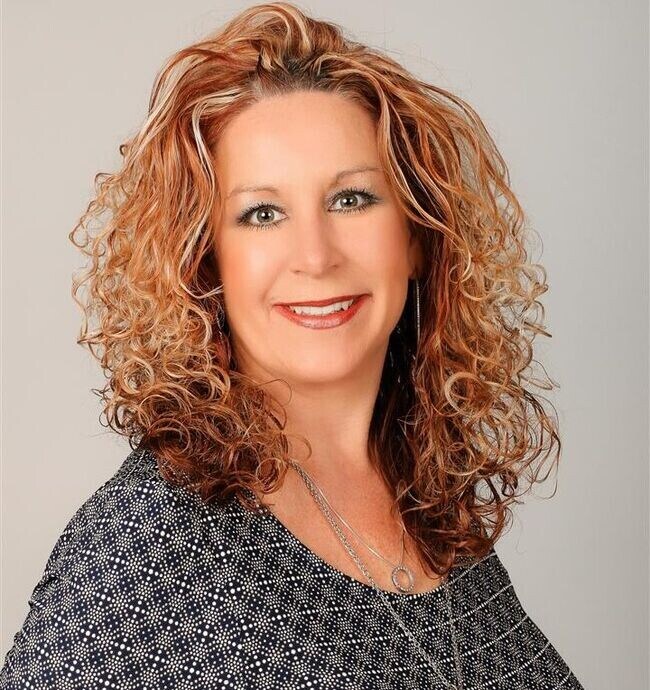 Kimberly Cosic