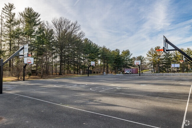 Fox Mill Elementary School 3