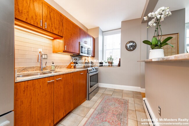86 E Brookline St unit 3, Boston, MA 02118 - photo 4
