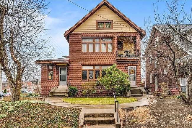 1046 E End Ave, Pittsburgh, PA 15221 - photo 3