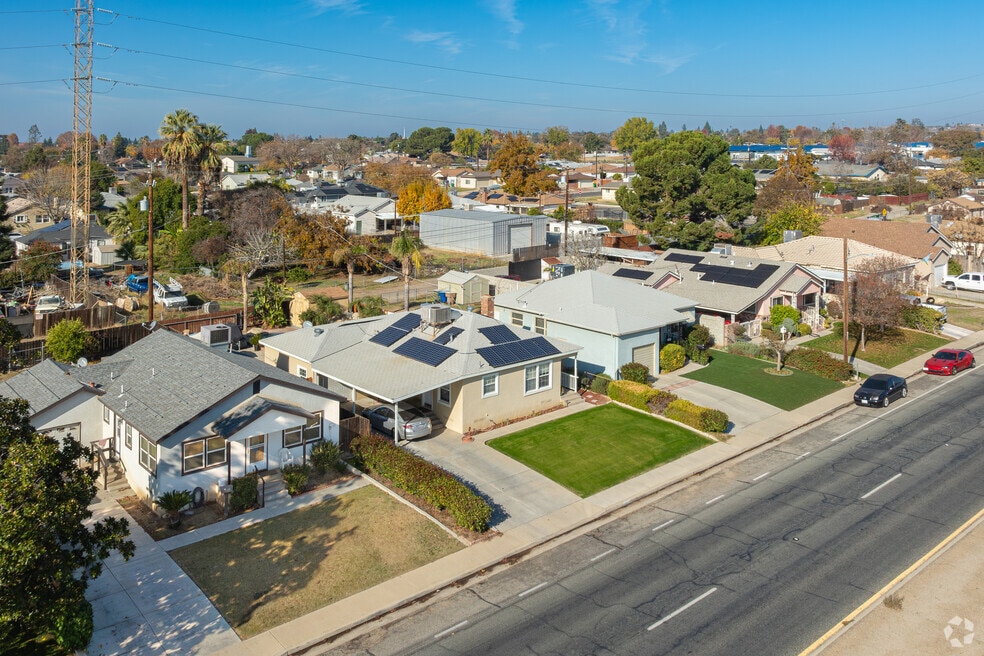 North Country Meadows