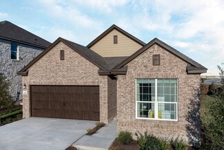 3805 Tufino Ln Unit 36515120, Round Rock, TX 78665