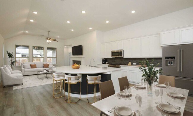 4920 Childress Ln unit 36555747, Schertz, TX 78108 - photo 5