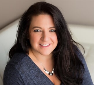 Jennifer Buchert