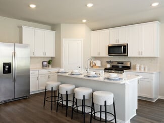 2636 Grand Canyon St, Anna, TX 75409