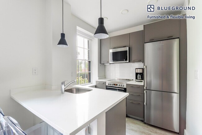 816 Potomac Ave SE unit FL1-ID1154, Washington, DC 20003 - photo 3