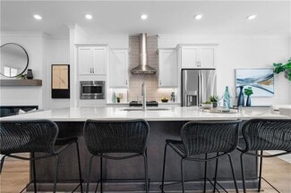 4903 Sudbrook Way Unit 239, Peachtree Corners, GA 30092