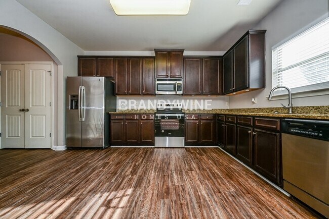 693 Emporia Loop, McDonough, GA 30253 - photo 4