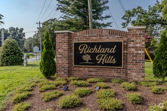 Richland Hills