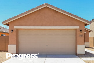 19358 N Toledo Ave, Maricopa, AZ 85138